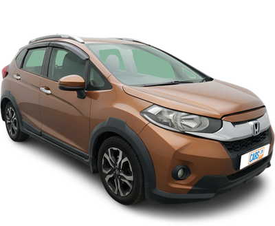 Honda WR-V-img